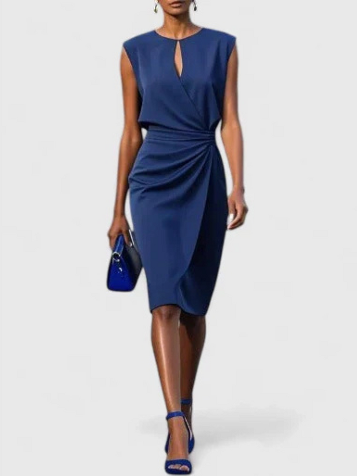 Seraphine | Elegant Dress
