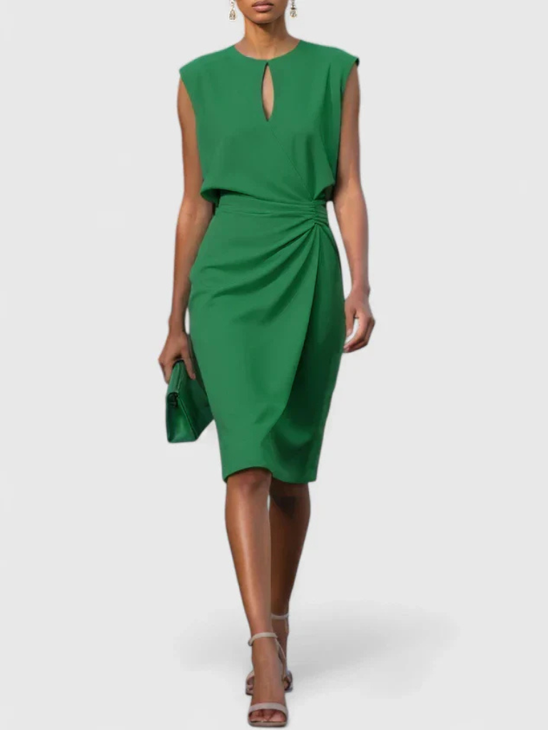 Seraphine | Elegant Dress
