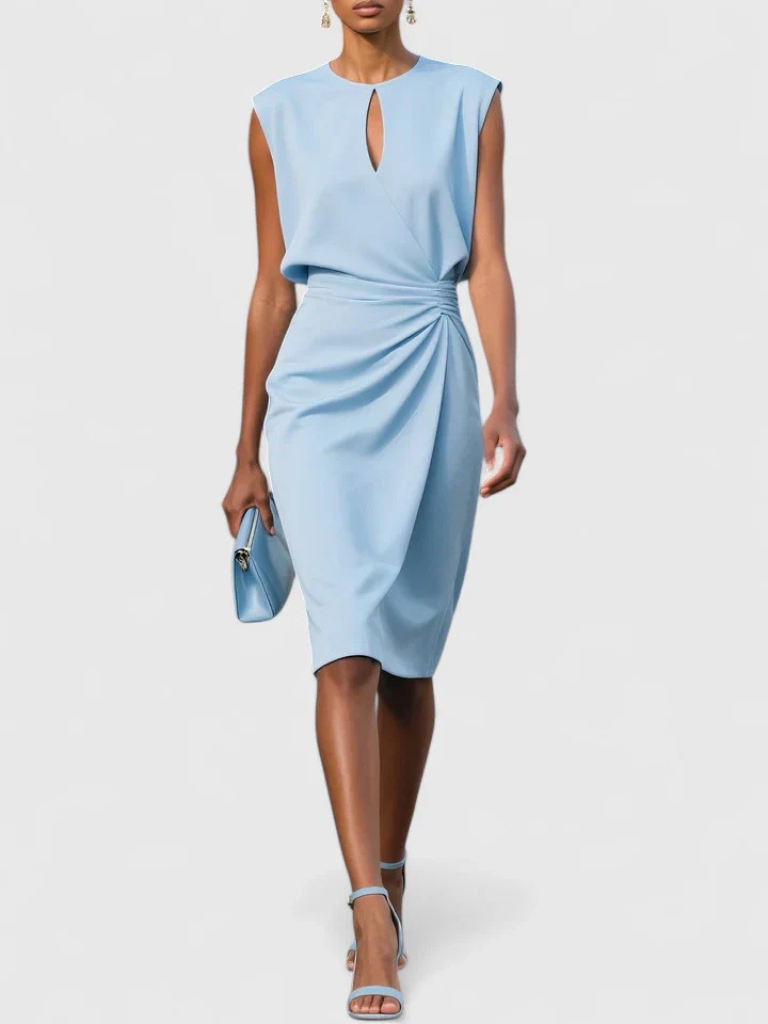 Seraphine | Elegant Dress