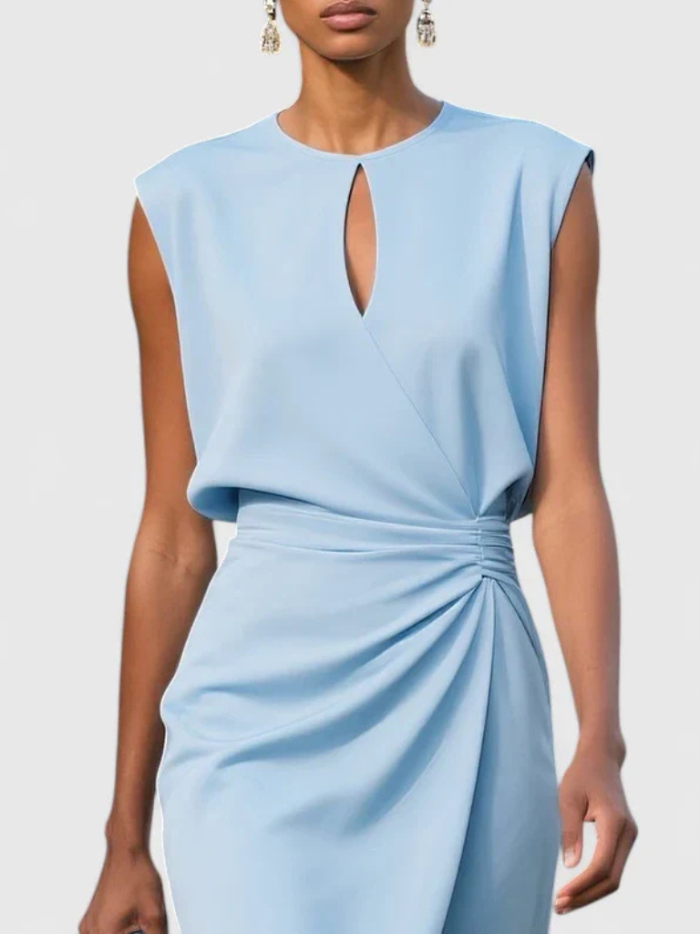Seraphine | Elegant Dress
