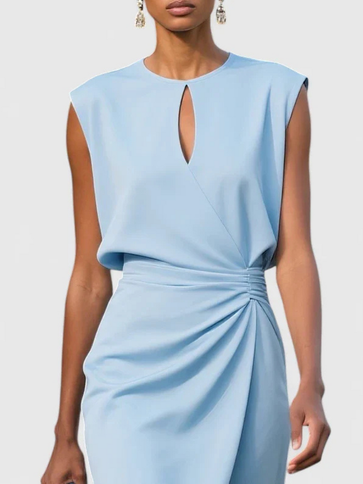 Seraphine | Elegant Dress