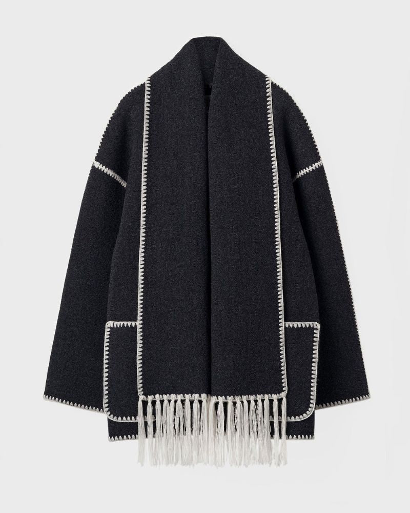 Jayzmarah | Trendy Jacket