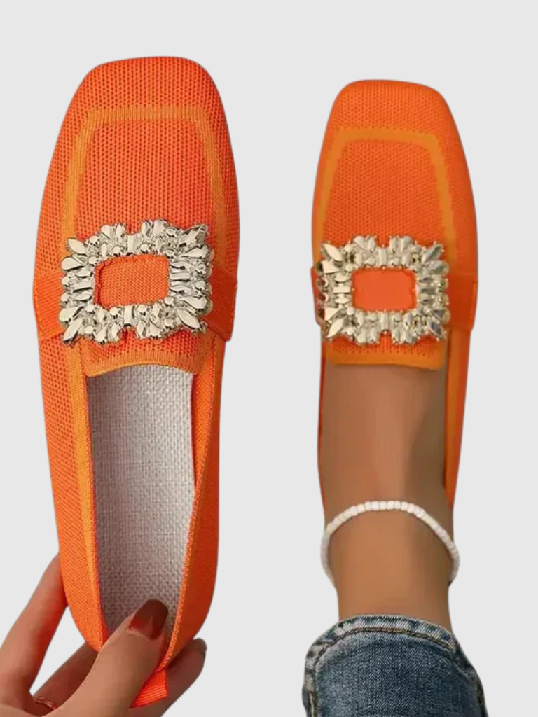 Lucia | Comfort-Focused Orthopedic Loafers