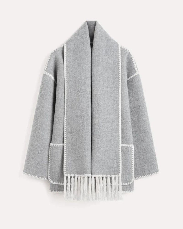 Jayzmarah | Trendy Jacket