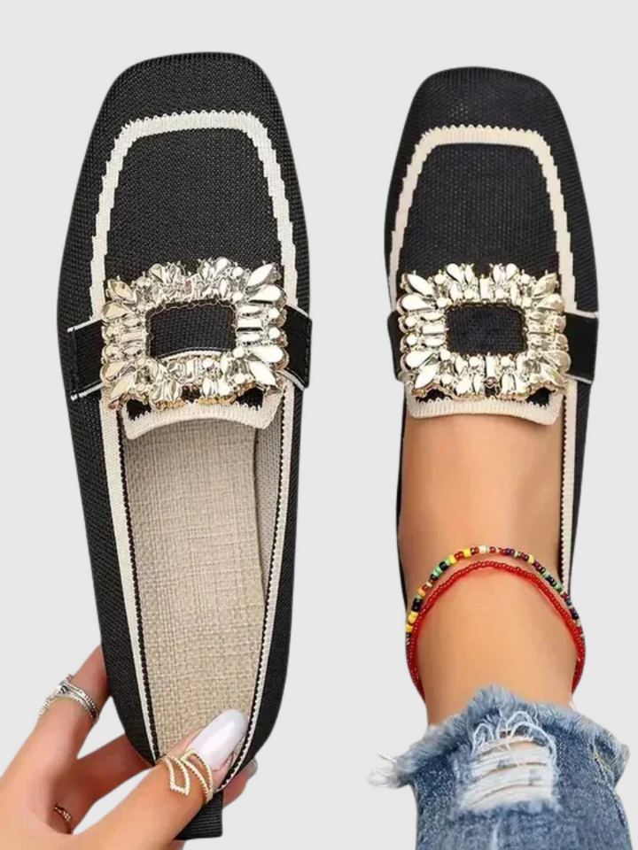Lucia | Comfort-Focused Orthopedic Loafers