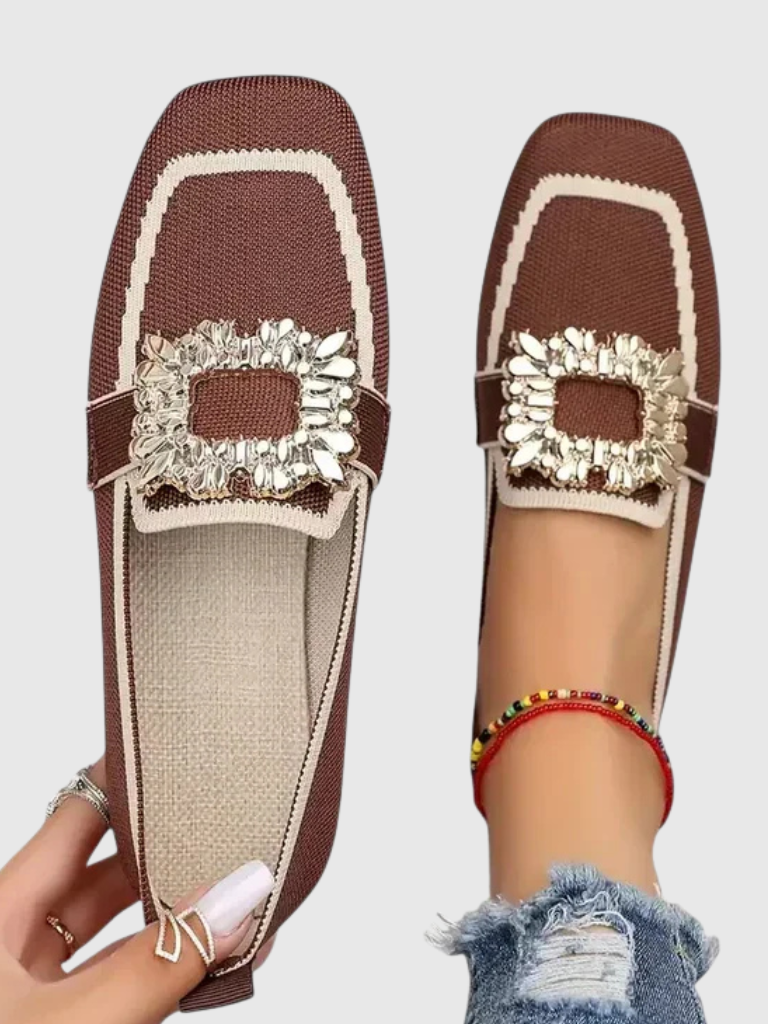 Lucia | Comfort-Focused Orthopedic Loafers