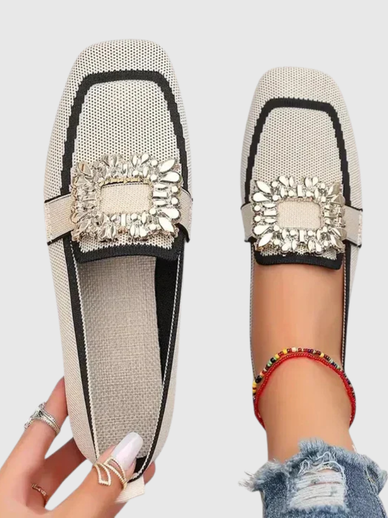 Lucia | Comfort-Focused Orthopedic Loafers