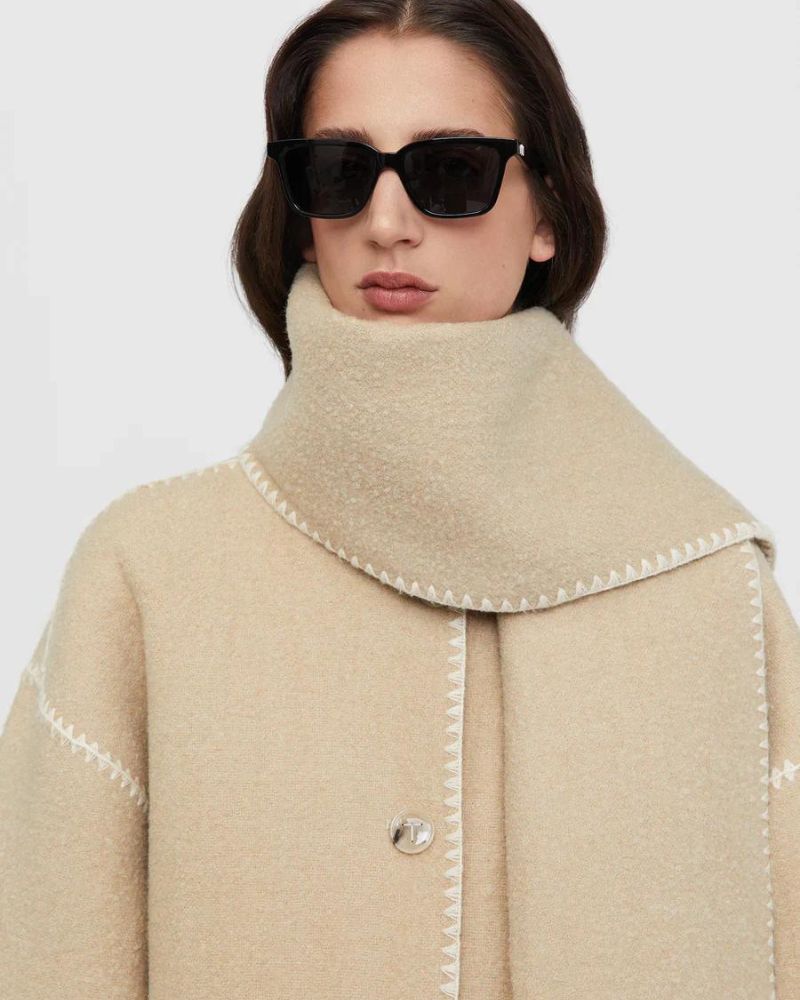 Jayzmarah | Trendy Jacket