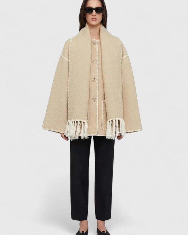 Jayzmarah | Trendy Jacket