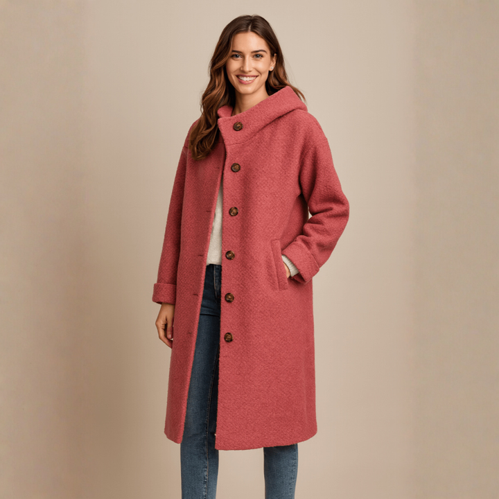 MERLY | Chic Elegant Coat