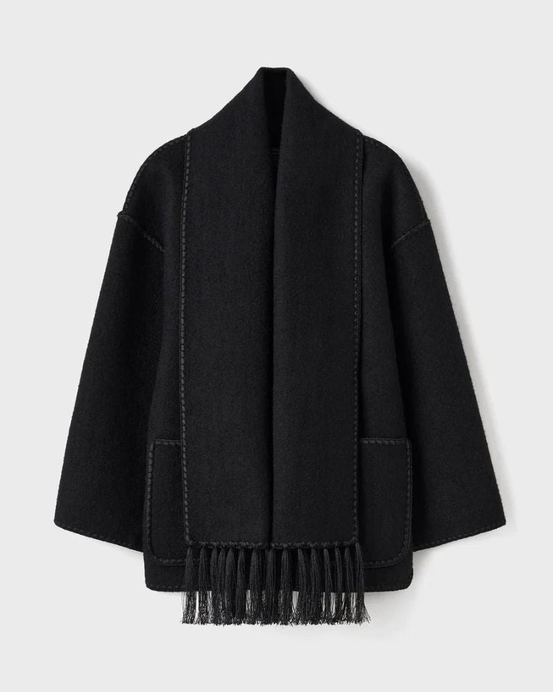 Jayzmarah | Trendy Jacket