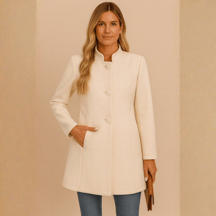 SOFIA | ELEGANT CLASSIC JACKET