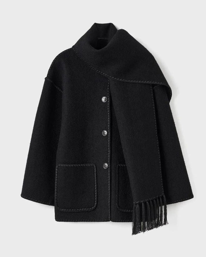 Jayzmarah | Trendy Jacket
