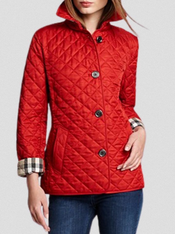 Babylyn Cairo Jacket