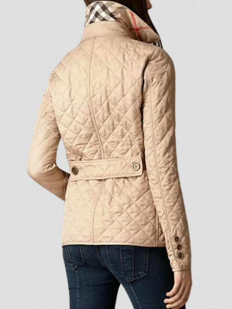 Babylyn Cairo Jacket