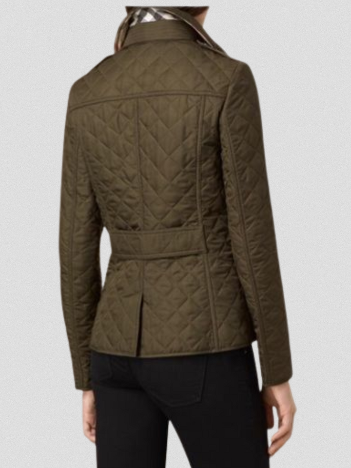 Babylyn Cairo Jacket
