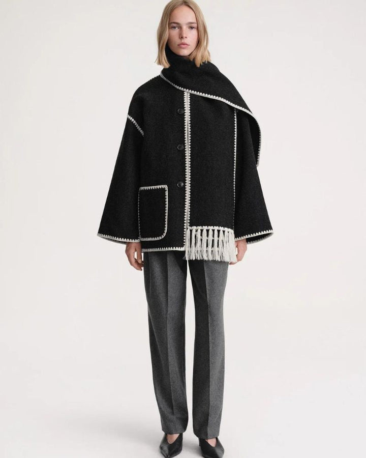 Jayzmarah | Trendy Jacket