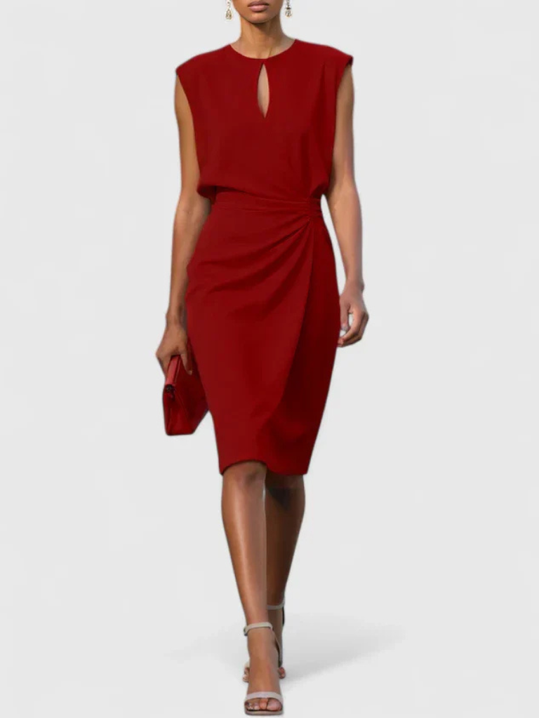 Seraphine | Elegant Dress