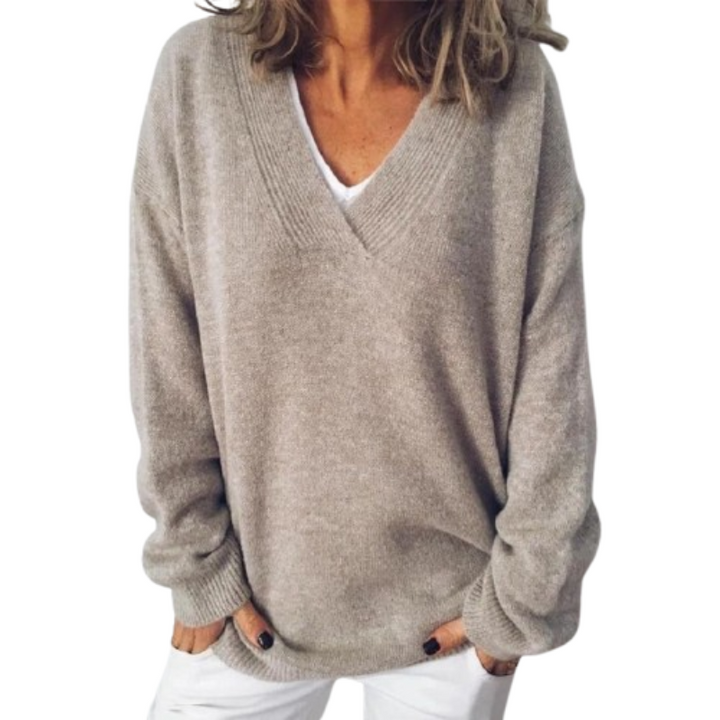 Becka | Luxurious Soft Sweater