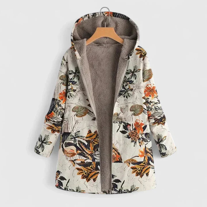 Florenziah | Cozy Jacket