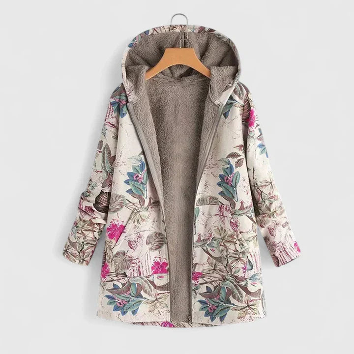 Florenziah | Cozy Jacket