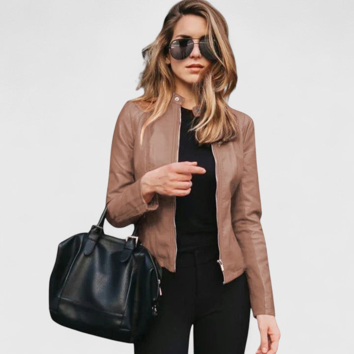 Fioralynn | Chic Elegance Jacket