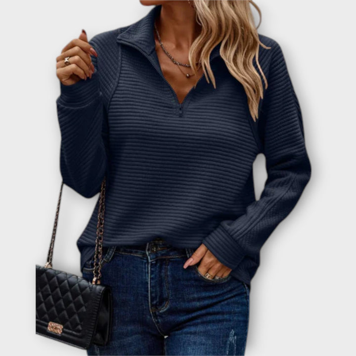 Petrina | Comfortable Sweater