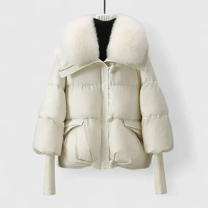 Zya | Cozy Jacket for Ultimate Comfort