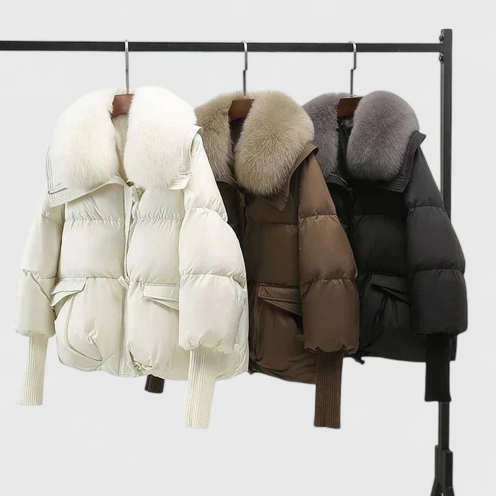 Zya | Cozy Jacket for Ultimate Comfort