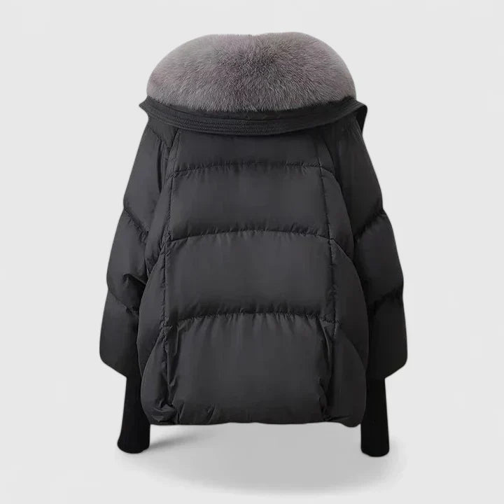 Zya | Cozy Jacket for Ultimate Comfort