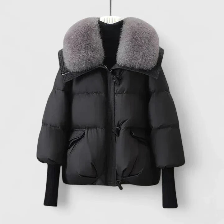 Zya | Cozy Jacket for Ultimate Comfort