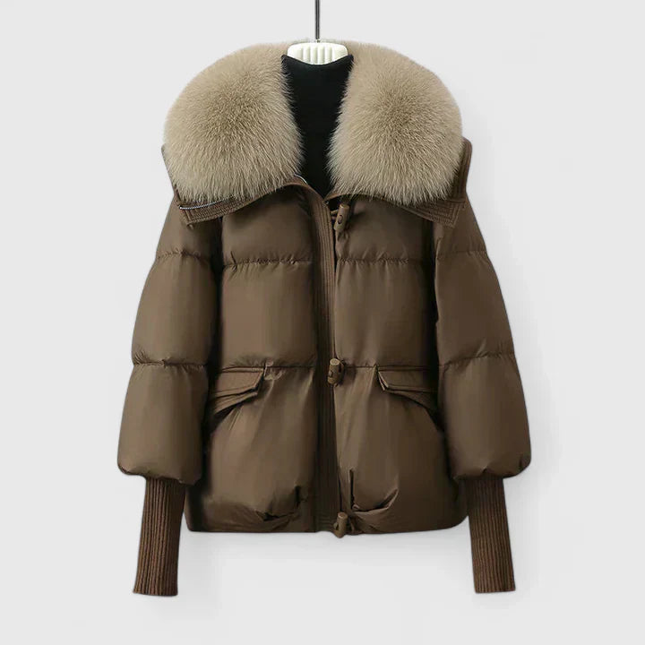 Zya | Cozy Jacket for Ultimate Comfort