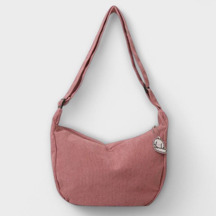 Annie | Durable Cordura Shoulder Bags