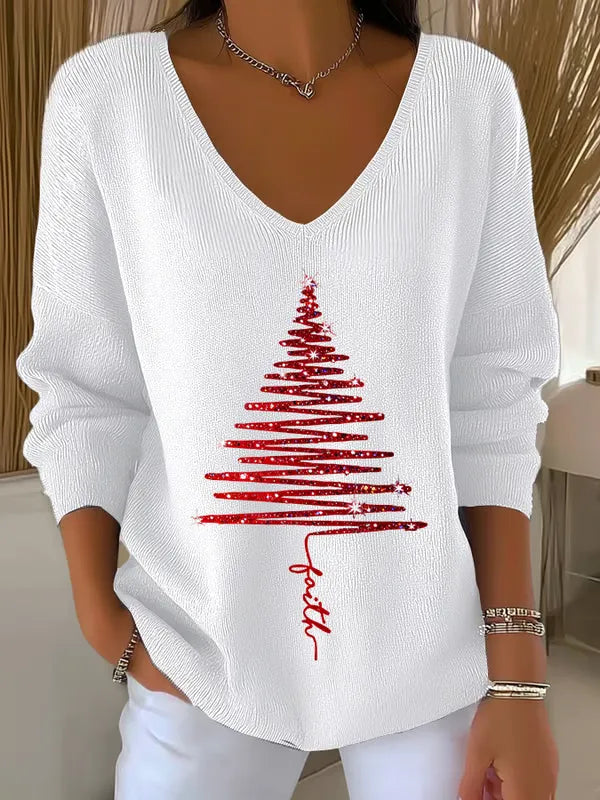 Nalani | Comfortable Sweater