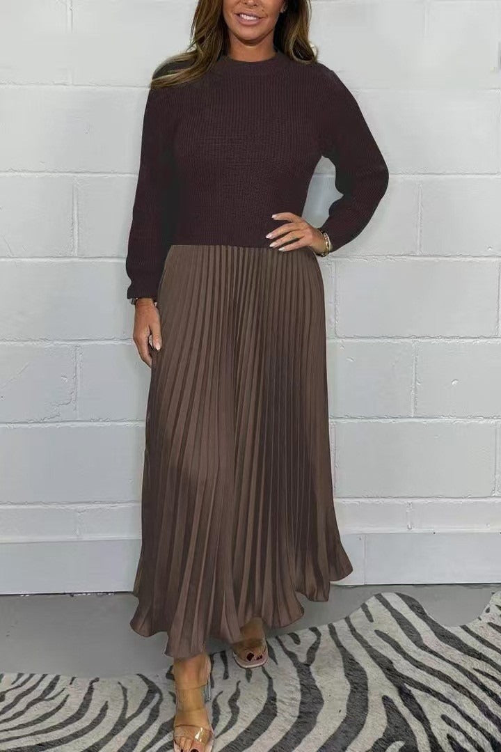 Noreen | Elegant Maxi Dress