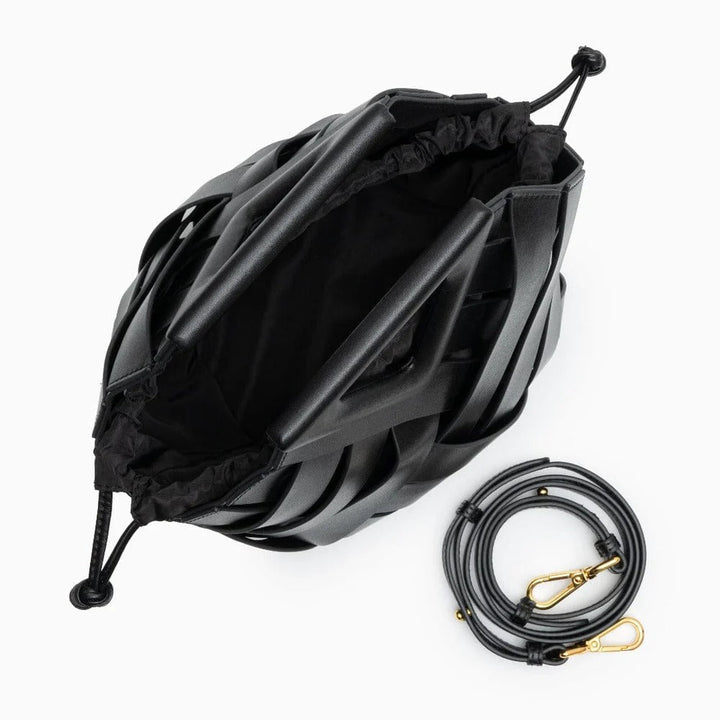 Annie | Exquisite Handcrafted Leather Tote