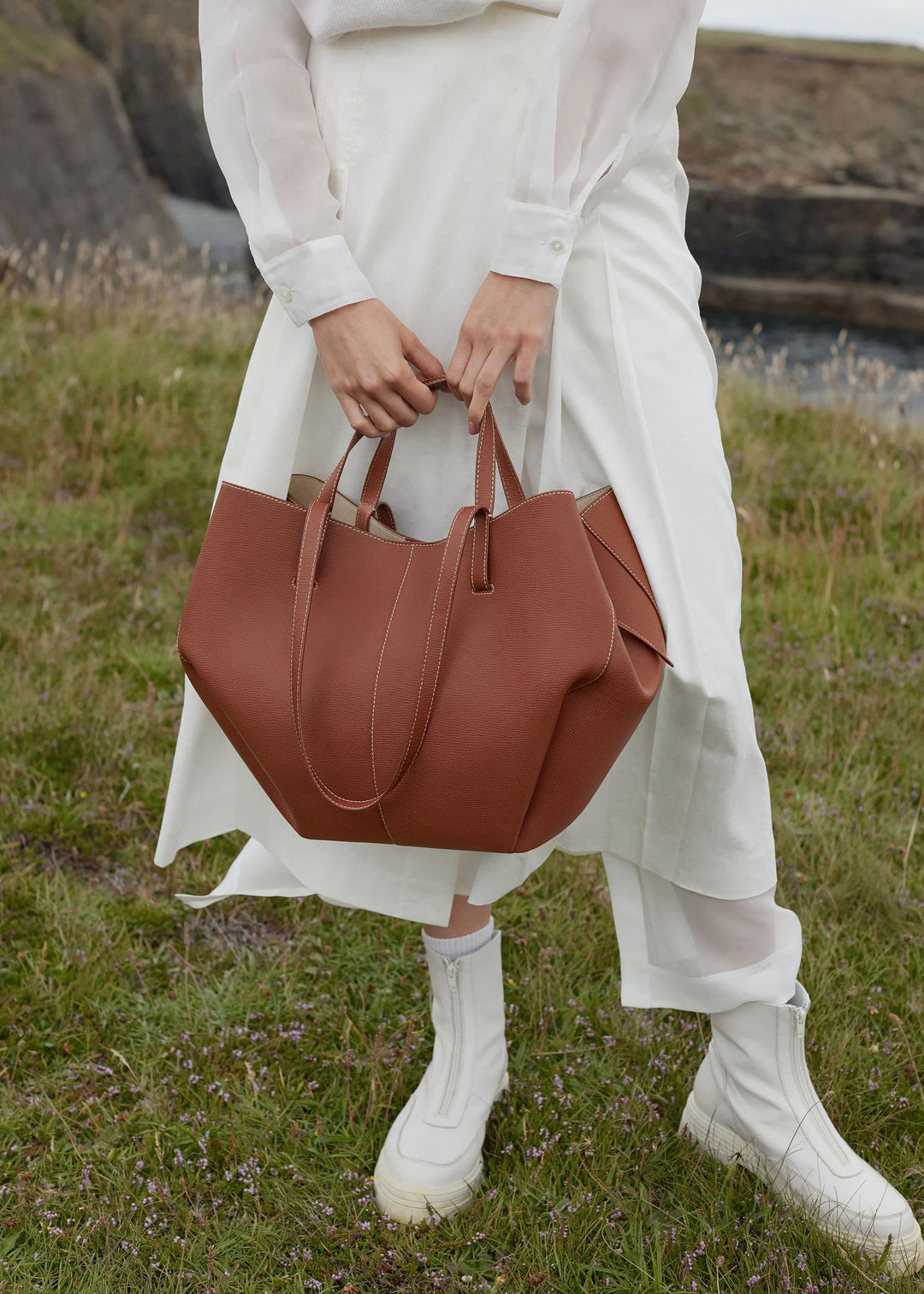 Annie | Chic and Long-Lasting Umbrella