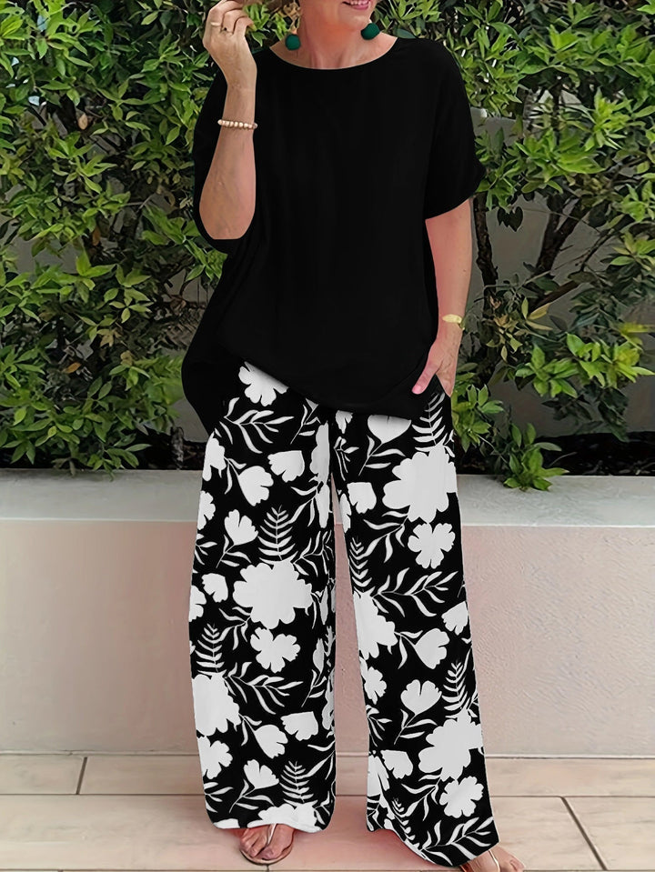 Agnes | Coordinated Set for Women