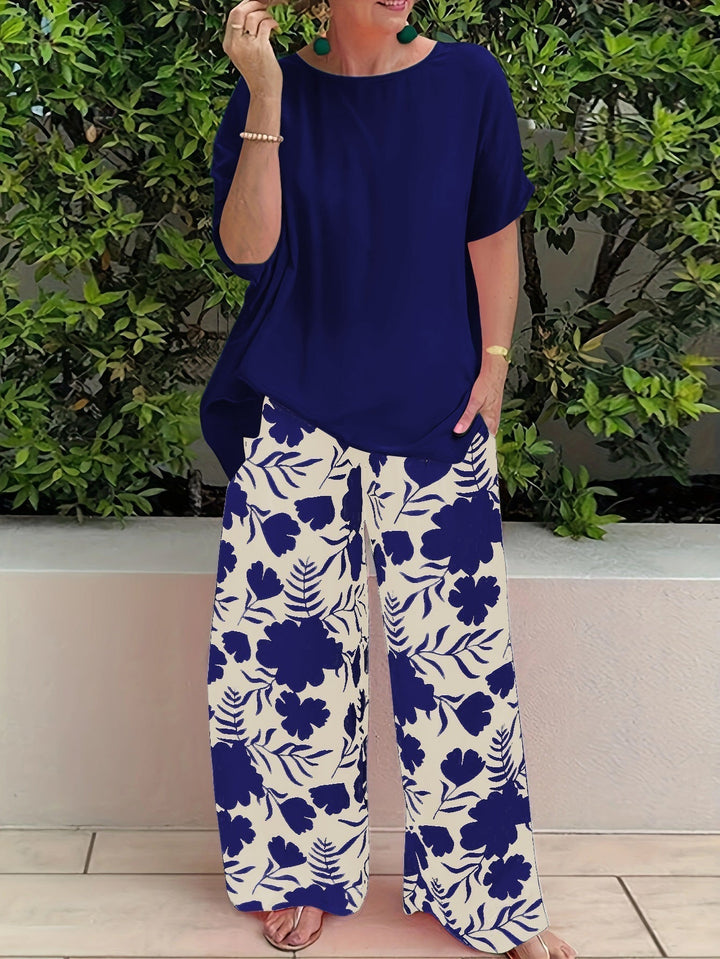 Agnes | Coordinated Set for Women