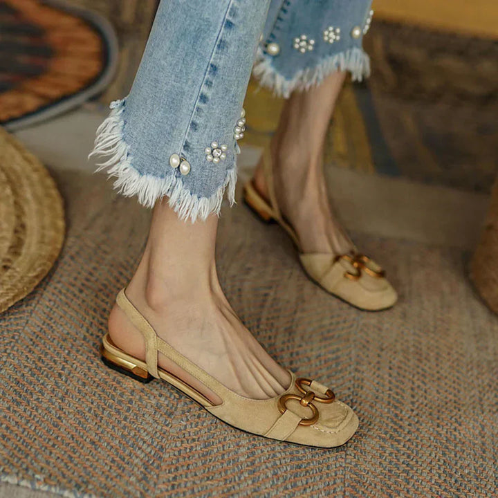 Annie | Comfort-Orthopedic Sandals