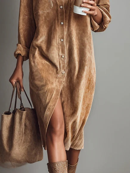Gillian | Classic and Elegant Dress
