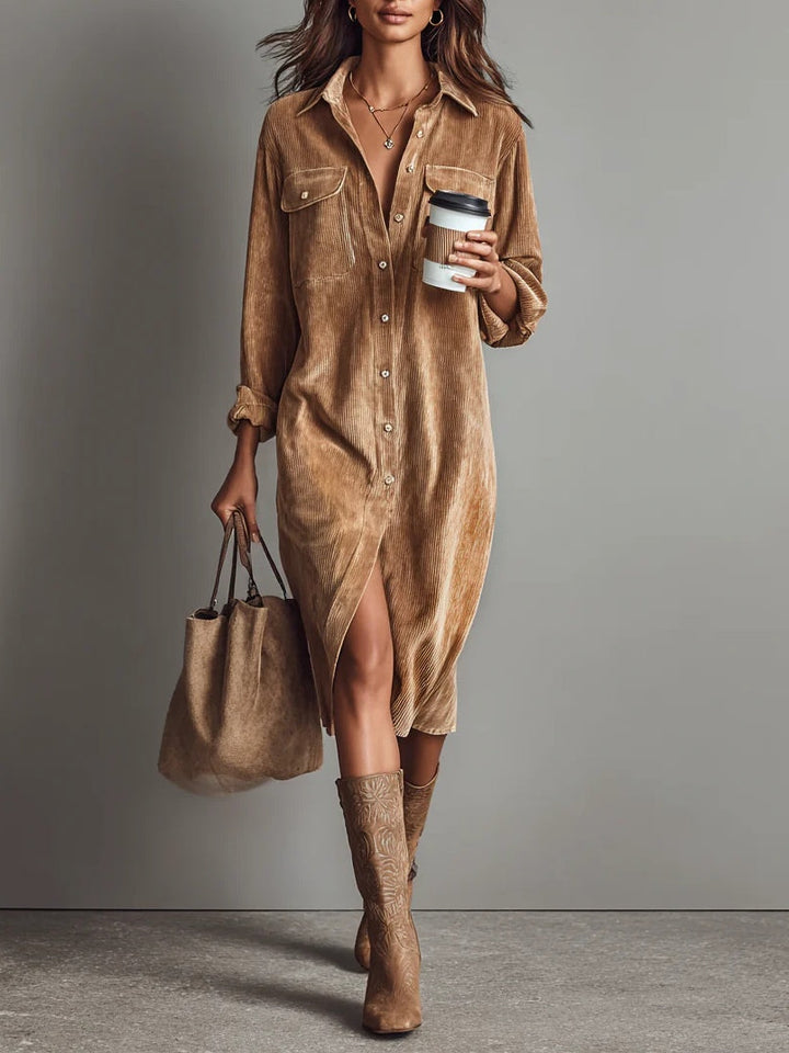 Gillian | Classic and Elegant Dress