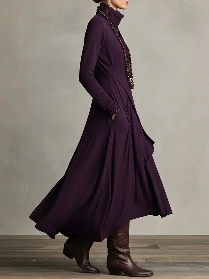 Griselda | Elegant Maxi Dress