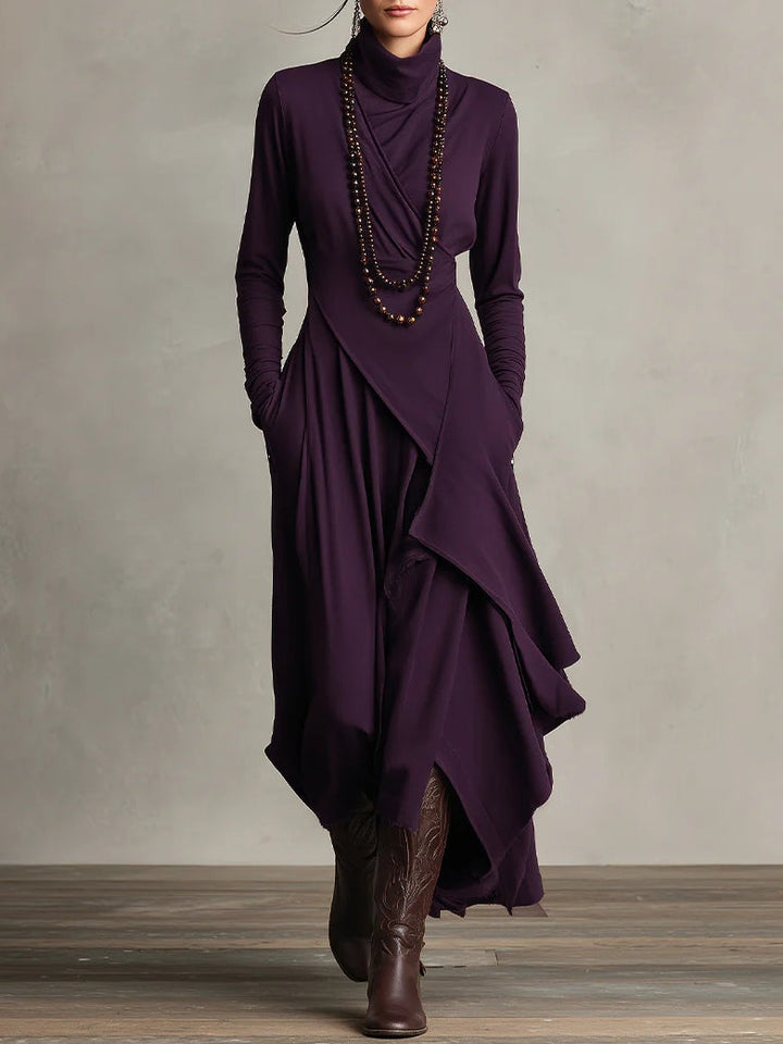 Griselda | Elegant Maxi Dress
