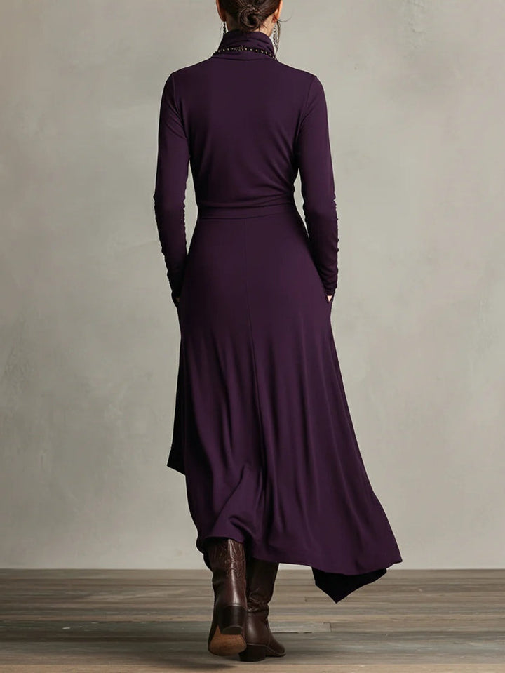 Griselda | Elegant Maxi Dress