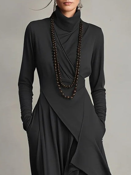 Griselda | Elegant Maxi Dress