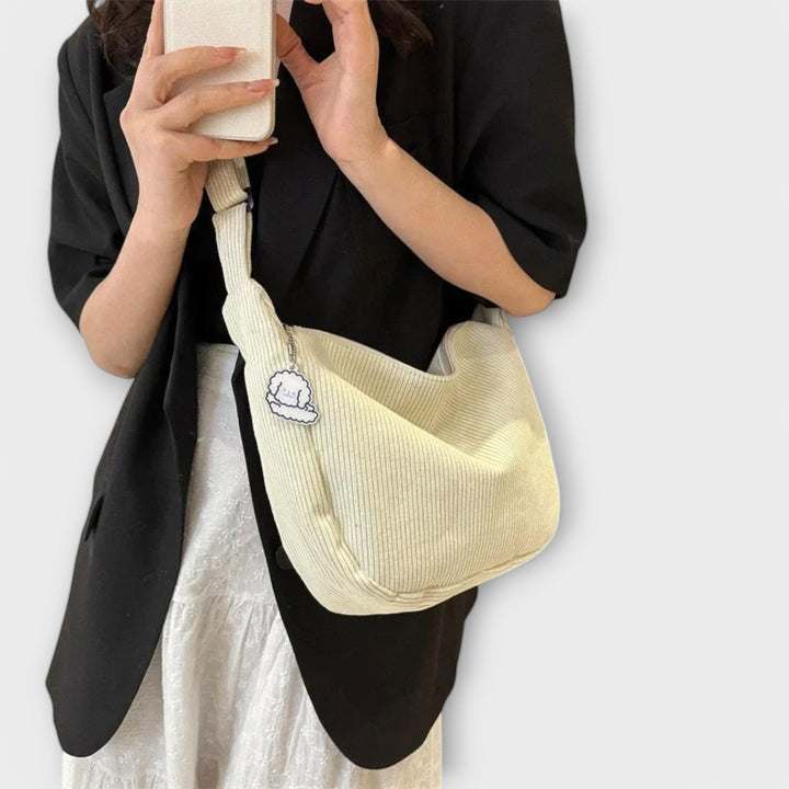 Annie | Durable Cordura Shoulder Bags