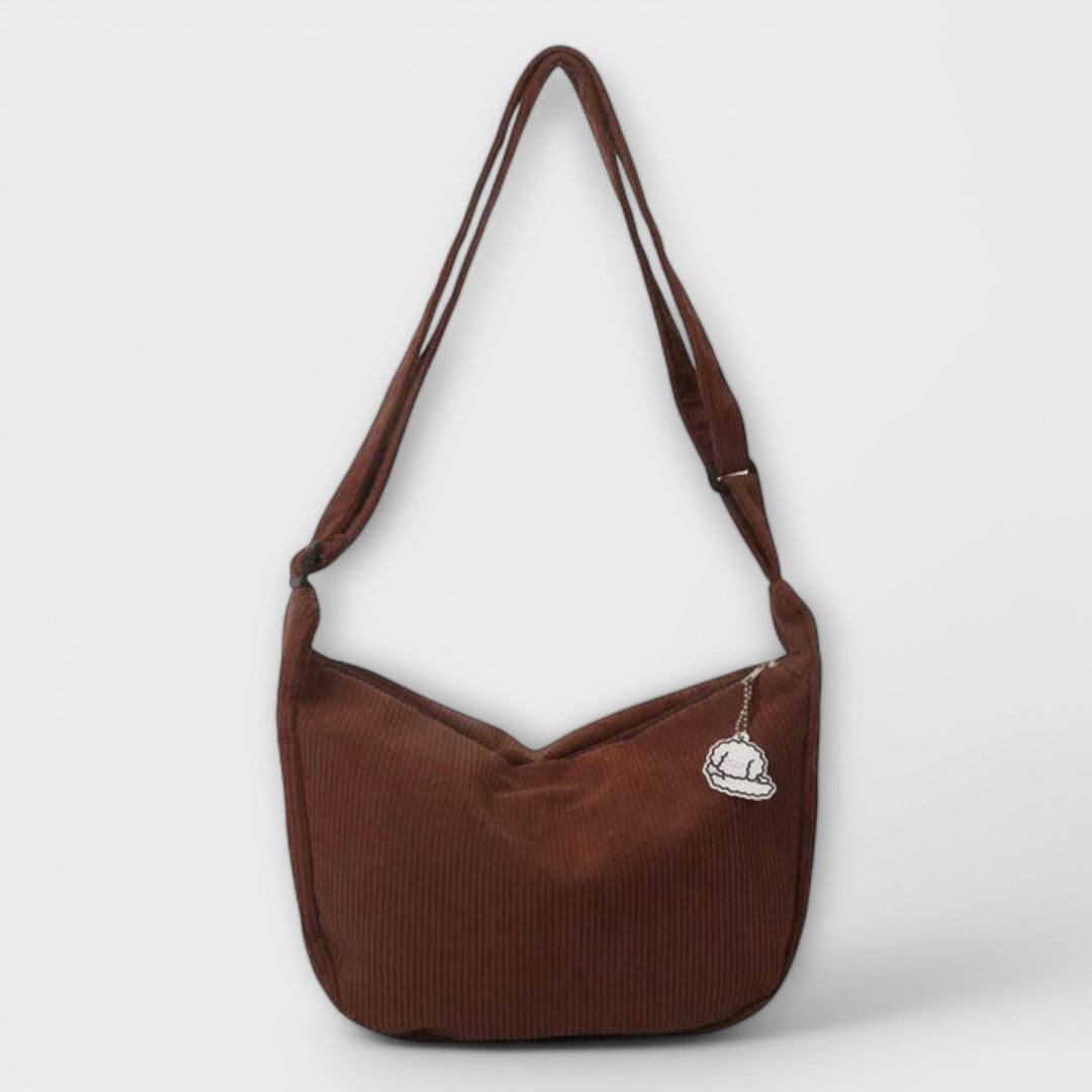 Annie | Durable Cordura Shoulder Bags