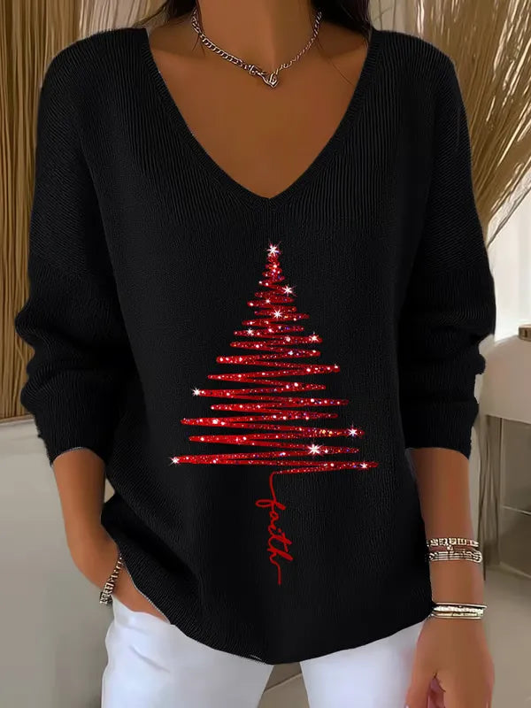 Nalani | Comfortable Sweater