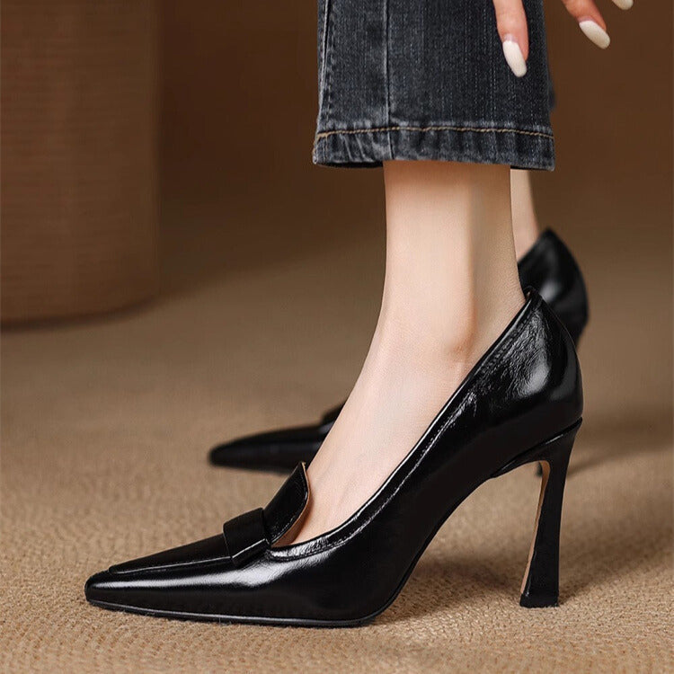 Noni  | Elegant Heels